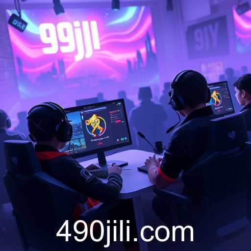 The Rise of 90jili and the Evolution of Online Gaming