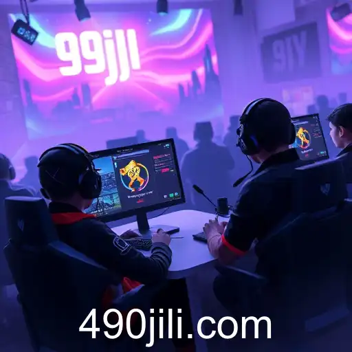 The Rise of 90jili and the Evolution of Online Gaming