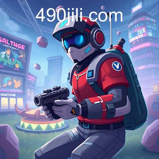 The Rise of 90jili in the Gaming World