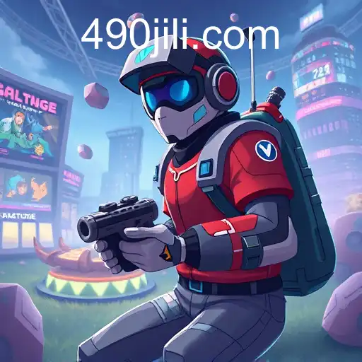 The Rise of 90jili in the Gaming World