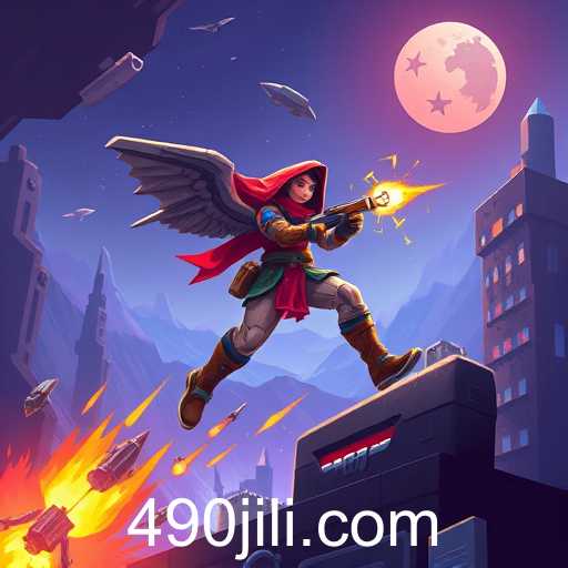 Exploring the Thrilling World of Action Games with 90jili