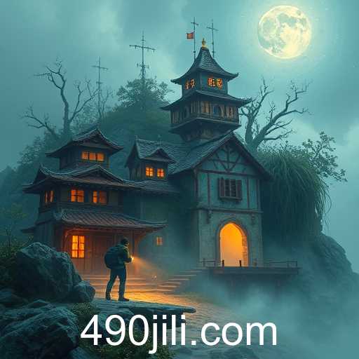Exploring the World of Adventure Games with '90jili'