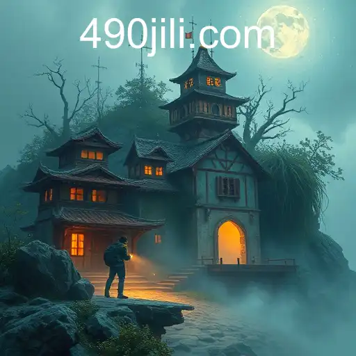 Exploring the World of Adventure Games with '90jili'