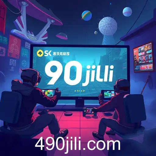 The Digital Renaissance: A Look at 90jili and Modern Gaming Trends