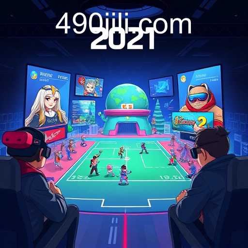 Digital Renaissance of Gaming Platforms