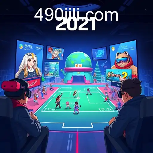 Digital Renaissance of Gaming Platforms