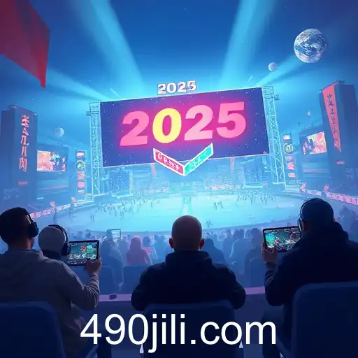 Digital Landscapes: Trends in Online Gaming