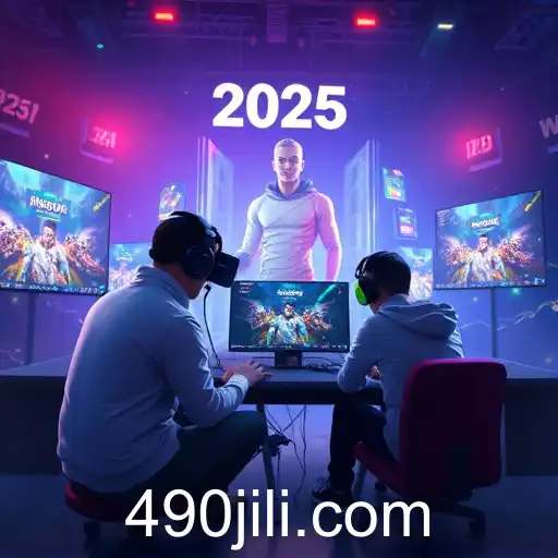 Emerging Trends and Challenges in Online Gaming