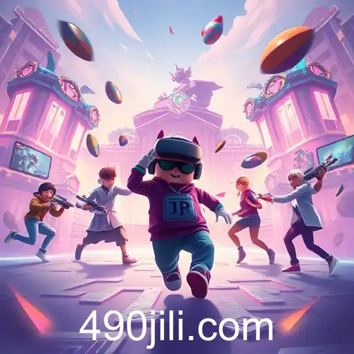 Exploring the Digital Evolution of 90jili