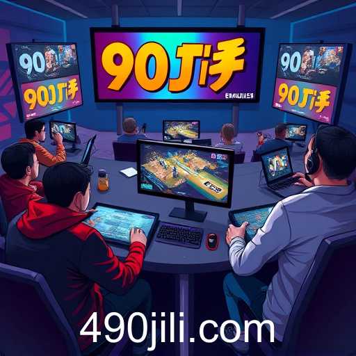 Exploring the Rise of Online Gaming Platforms