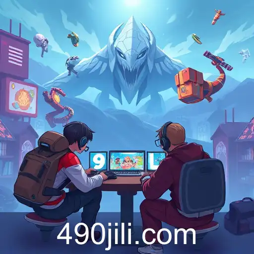 Gaming Trends and Developments