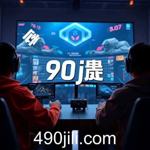 Impact of Gaming Websites on Global Trends