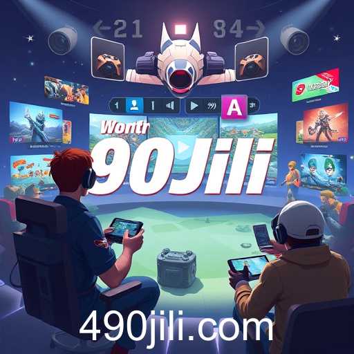 Exploring the Impact of 90jili on Modern Gaming