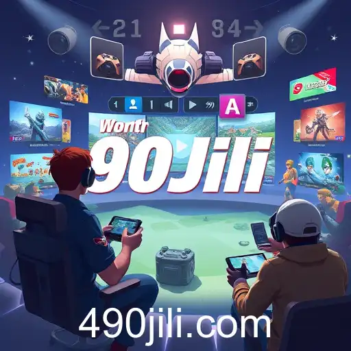 Exploring the Impact of 90jili on Modern Gaming