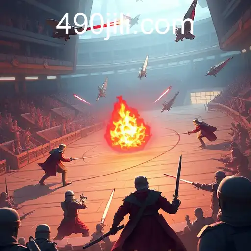 Exploring the 'Multiplayer Arena' Category on 90jili: A Gaming Euphoria