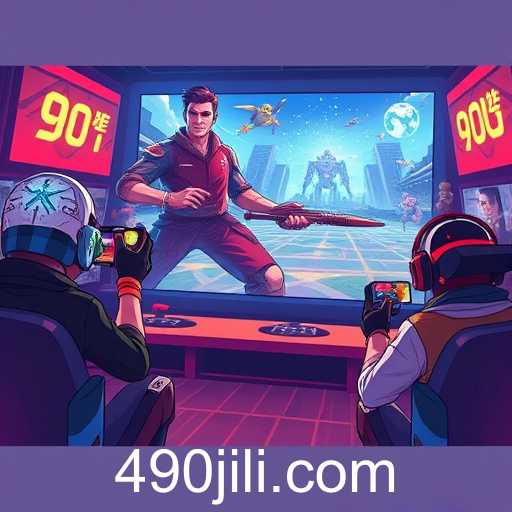 Online Gaming Trends in 2025