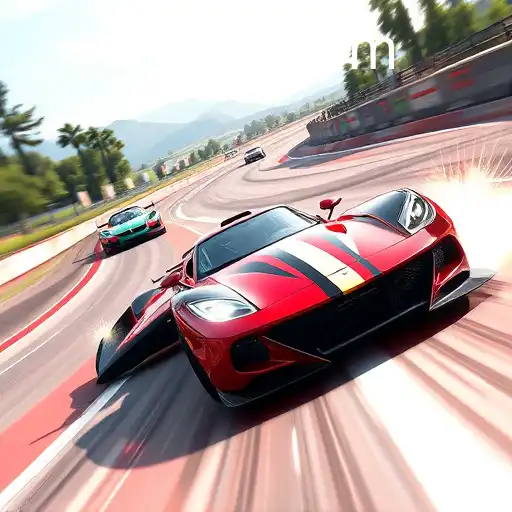 Experience the Excitement of Racing Thrills with 90jili