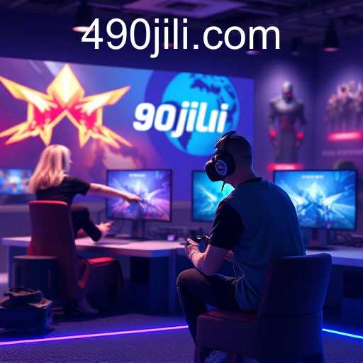 The Rise of 90jili: A Game Changer in Online Entertainment