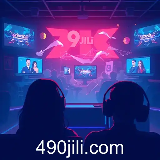 The Rise of 90jili in the Gaming World