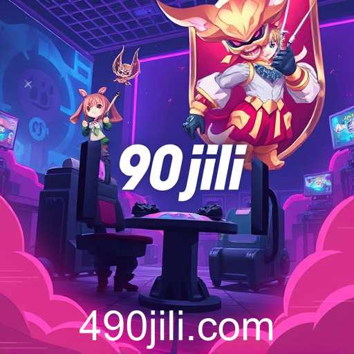 The Rise of 90jili in Online Gaming