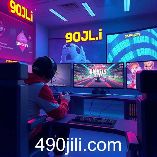 The Rise of 90jili: Revolutionizing Gaming in 2025
