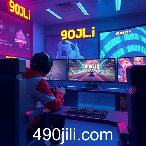 The Rise of 90jili: Revolutionizing Gaming in 2025