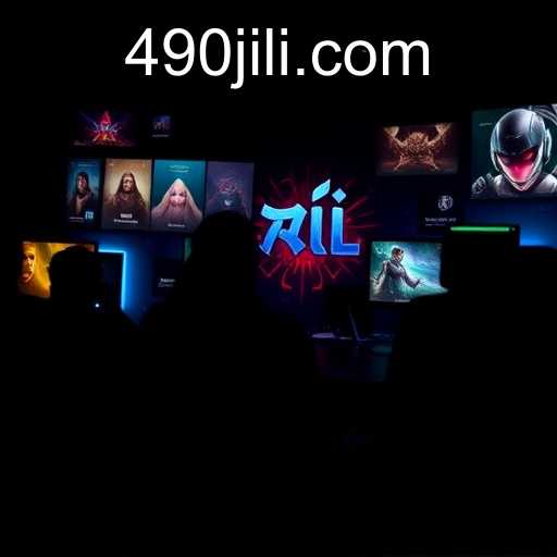 The Rise of 90jili in the Gaming World