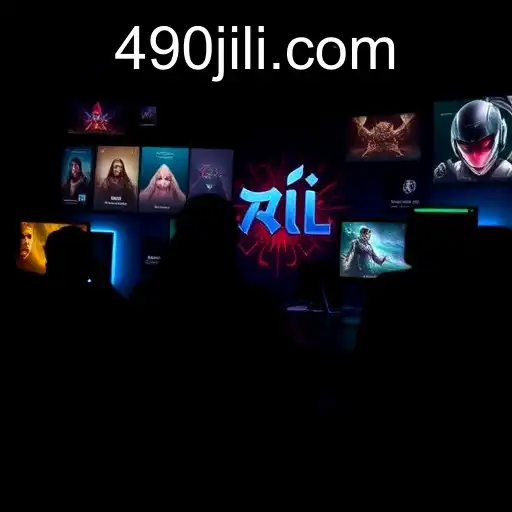 The Rise of 90jili in the Gaming World