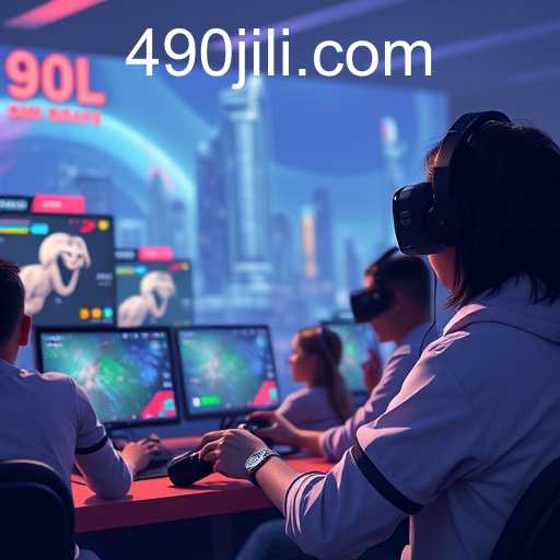 The Rise of Gaming in a Digital Era