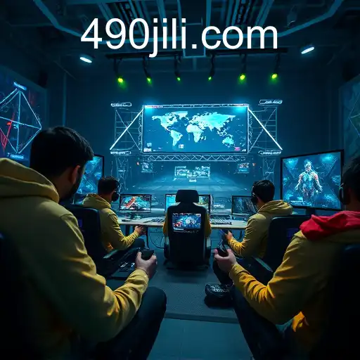 The Rise of Online Gaming Platforms in 2025