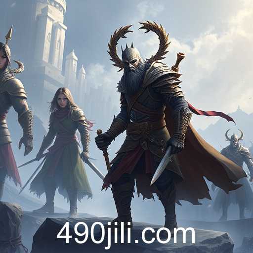 Exploring the World of Role Playing Games: Unveiling the Charm of 90jili