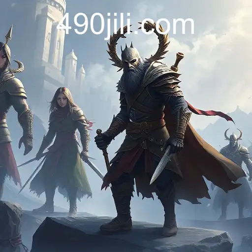 Exploring the World of Role Playing Games: Unveiling the Charm of 90jili