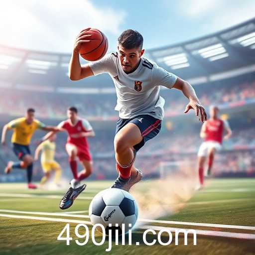 Exploring the Exciting World of '90jili' Sports Competitions