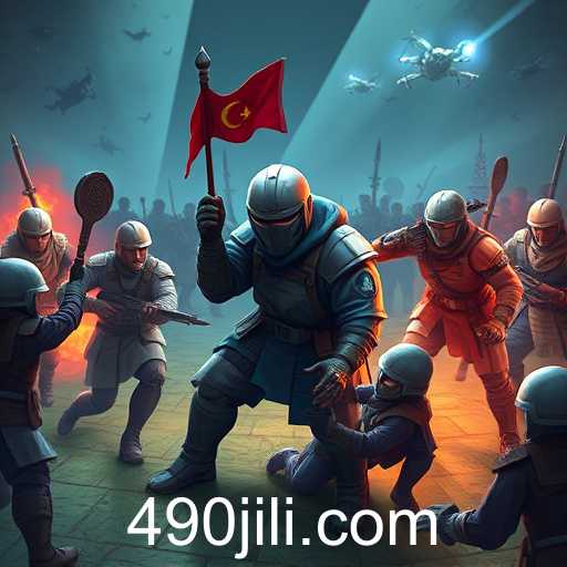Exploring the World of Strategy Games on 90jili